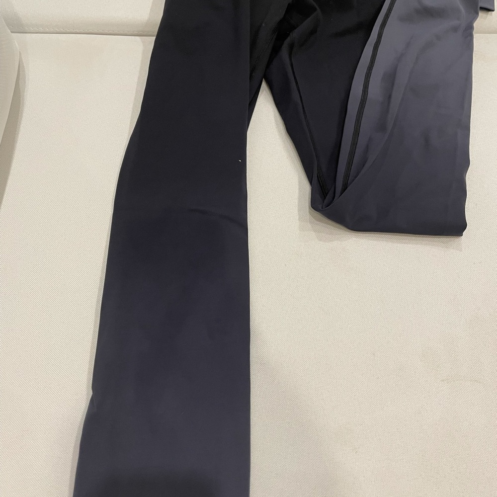 Ombré Lulu Leggings